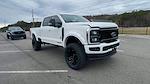 2024 Ford F-250 Crew 4x4 Black Widow Premium Lifted Truck for sale #1FT8W2BM0REE09175 - photo 5