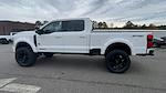 2024 Ford F-250 Crew 4x4 Black Widow Premium Lifted Truck for sale #1FT8W2BM0REE09175 - photo 8