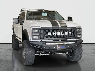2024 Ford F-250 Crew 4x4 Shelby Super Baja Premium Lifted Truck for sale #1FT8W2BM0REE46016 - photo 1