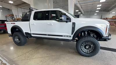 2024 Ford F-250 Crew 4x4 Shelby Super Baja Premium Lifted Truck for sale #1FT8W2BM0REE46016 - photo 2
