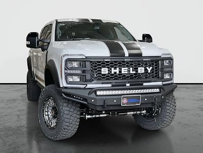2024 Ford F-250 Crew 4x4 Shelby Super Baja Premium Lifted Truck for sale #1FT8W2BM0REE99959 - photo 1
