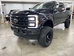 2024 Ford F-250 Crew 4x4 Rocky Ridge Premium Lifted Truck for sale #1FT8W2BM0REF00186 - photo 10