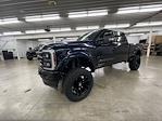2024 Ford F-250 Crew 4x4 Rocky Ridge Premium Lifted Truck for sale #1FT8W2BM0REF00186 - photo 4