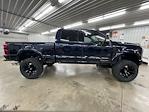 2024 Ford F-250 Crew 4x4 Rocky Ridge Premium Lifted Truck for sale #1FT8W2BM0REF00186 - photo 9