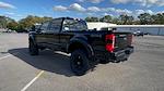 2024 Ford F-250 Crew 4x4 Black Widow Premium Lifted Truck for sale #1FT8W2BM0REF00902 - photo 9