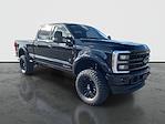 2024 Ford F-250 Crew 4x4 Black Widow Premium Lifted Truck for sale #1FT8W2BM0REF00902 - photo 1
