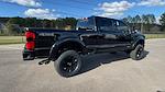 2024 Ford F-250 Crew 4x4 Black Widow Premium Lifted Truck for sale #1FT8W2BM0REF00902 - photo 3