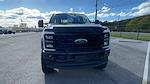 2024 Ford F-250 Crew 4x4 Black Widow Premium Lifted Truck for sale #1FT8W2BM0REF00902 - photo 6