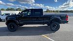 2024 Ford F-250 Crew 4x4 Black Widow Premium Lifted Truck for sale #1FT8W2BM0REF00902 - photo 8