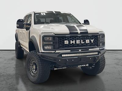 2024 Ford F-250 Crew 4x4 Shelby Super Baja Premium Lifted Truck for sale #1FT8W2BM0REF41403 - photo 1