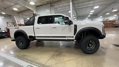2024 Ford F-250 Crew 4x4 Shelby Super Baja Premium Lifted Truck for sale #1FT8W2BM0REF41403 - photo 2