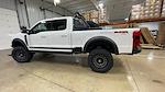 2024 Ford F-250 Crew 4x4 Shelby Super Baja Premium Lifted Truck for sale #1FT8W2BM0REF41403 - photo 6