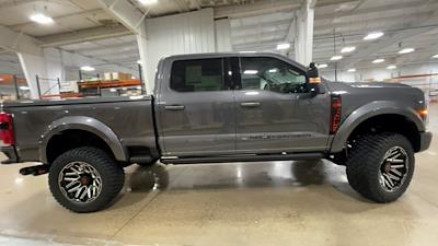 2025 Ford F-250 Crew 4x4 Harley-Davidson Premium Lifted Truck for sale #1FT8W2BM0SEC14618 - photo 2