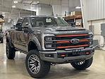 2025 Ford F-250 Crew 4x4 Harley-Davidson Premium Lifted Truck for sale #1FT8W2BM0SEC14618 - photo 10