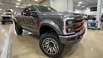 2025 Ford F-250 Crew 4x4 Harley-Davidson Premium Lifted Truck for sale #1FT8W2BM0SEC14618 - photo 3