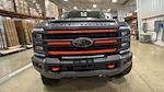 2025 Ford F-250 Crew 4x4 Harley-Davidson Premium Lifted Truck for sale #1FT8W2BM0SEC14618 - photo 4