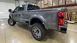 2025 Ford F-250 Crew 4x4 Harley-Davidson Premium Lifted Truck for sale #1FT8W2BM0SEC14618 - photo 7