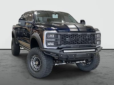 2025 Ford F-250 Crew 4x4 Shelby Super Baja Premium Lifted Truck for sale #1FT8W2BM0SEC30124 - photo 1