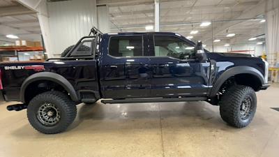 2025 Ford F-250 Crew 4x4 Shelby Super Baja Premium Lifted Truck for sale #1FT8W2BM0SEC30124 - photo 2