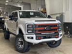 2025 Ford F-250 Crew 4x4 Harley-Davidson Premium Lifted Truck for sale #1FT8W2BM0SEC31340 - photo 10