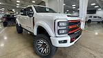2025 Ford F-250 Crew 4x4 Harley-Davidson Premium Lifted Truck for sale #1FT8W2BM0SEC31340 - photo 3
