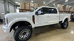 2025 Ford F-250 Crew 4x4 Harley-Davidson Premium Lifted Truck for sale #1FT8W2BM0SEC31340 - photo 5