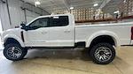2025 Ford F-250 Crew 4x4 Harley-Davidson Premium Lifted Truck for sale #1FT8W2BM0SEC31340 - photo 6