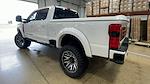 2025 Ford F-250 Crew 4x4 Harley-Davidson Premium Lifted Truck for sale #1FT8W2BM0SEC31340 - photo 7