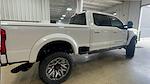 2025 Ford F-250 Crew 4x4 Harley-Davidson Premium Lifted Truck for sale #1FT8W2BM0SEC31340 - photo 9