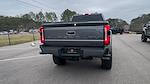 2025 Ford F-250 Crew 4x4 Black Widow Premium Lifted Truck for sale #1FT8W2BM0SEC33637 - photo 9