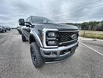 2025 Ford F-250 Crew 4x4 Black Widow Premium Lifted Truck for sale #1FT8W2BM0SEC33637 - photo 10
