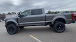 2025 Ford F-250 Crew 4x4 Black Widow Premium Lifted Truck for sale #1FT8W2BM0SEC33637 - photo 3