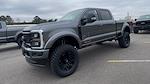 2025 Ford F-250 Crew 4x4 Black Widow Premium Lifted Truck for sale #1FT8W2BM0SEC33637 - photo 4