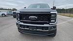 2025 Ford F-250 Crew 4x4 Black Widow Premium Lifted Truck for sale #1FT8W2BM0SEC33637 - photo 5