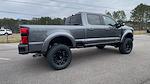 2025 Ford F-250 Crew 4x4 Black Widow Premium Lifted Truck for sale #1FT8W2BM0SEC33637 - photo 8