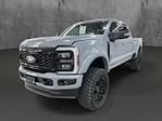 2025 Ford F-250 Crew 4x4 Black Widow Premium Lifted Truck for sale #1FT8W2BM0SEC35324 - photo 1