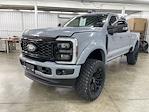 2025 Ford F-250 Crew 4x4 Black Widow Premium Lifted Truck for sale #1FT8W2BM0SEC35324 - photo 10