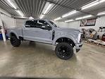 2025 Ford F-250 Crew 4x4 Black Widow Premium Lifted Truck for sale #1FT8W2BM0SEC35324 - photo 2