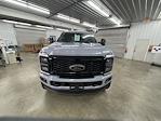 2025 Ford F-250 Crew 4x4 Black Widow Premium Lifted Truck for sale #1FT8W2BM0SEC35324 - photo 3