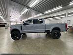 2025 Ford F-250 Crew 4x4 Black Widow Premium Lifted Truck for sale #1FT8W2BM0SEC35324 - photo 5