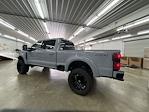 2025 Ford F-250 Crew 4x4 Black Widow Premium Lifted Truck for sale #1FT8W2BM0SEC35324 - photo 6