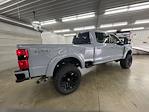 2025 Ford F-250 Crew 4x4 Black Widow Premium Lifted Truck for sale #1FT8W2BM0SEC35324 - photo 8