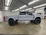 2025 Ford F-250 Crew 4x4 Black Widow Premium Lifted Truck for sale #1FT8W2BM0SEC35324 - photo 9