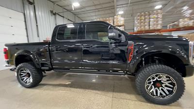 2025 Ford F-250 Crew 4x4 Harley-Davidson Premium Lifted Truck for sale #1FT8W2BM0SEC35842 - photo 2