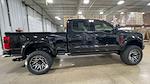 2025 Ford F-250 Crew 4x4 Harley-Davidson Premium Lifted Truck for sale #1FT8W2BM0SEC35842 - photo 9