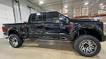 2025 Ford F-250 Crew 4x4 Harley-Davidson Premium Lifted Truck for sale #1FT8W2BM0SEC35842 - photo 2