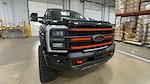 2025 Ford F-250 Crew 4x4 Harley-Davidson Premium Lifted Truck for sale #1FT8W2BM0SEC35842 - photo 3