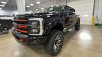 2025 Ford F-250 Crew 4x4 Harley-Davidson Premium Lifted Truck for sale #1FT8W2BM0SEC35842 - photo 4