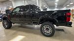 2025 Ford F-250 Crew 4x4 Harley-Davidson Premium Lifted Truck for sale #1FT8W2BM0SEC35842 - photo 6