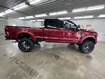 2025 Ford F-250 Crew 4x4 Rocky Ridge Premium Lifted Truck for sale #1FT8W2BM0SEC35968 - photo 9